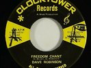Dave Robinson 
