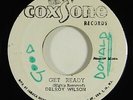 Delroy Wilson/Roy Richards 