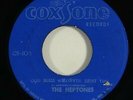 Heptones/Sound Dimension 