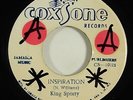 King Sporty/Supertones 