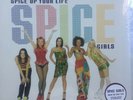 Spice Girls Spice Up Your Life sealed unopened 12