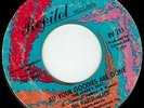 NORTHERN SOUL Parliaments - Don't Be Sore at me / All Your Goodies Are Go LISTEN