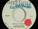 Skatalites/Jackie & Doreen 