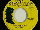 Victors/Lyrics 
