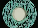 Vivian Jackson & The Prophets 