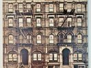 Led Zeppelin - Physical Graffiti (SS 2-200) 1975 33rpm Classic Rock 2xLP Diecut