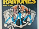 Ramones - Road To Ruin (SRK 6063) 1978 33rpm Punk Rock Vinyl Record LP