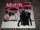 MISFITS WALK AMONG US LP PINK MARBLE VINYL SEALED 1000 MADE PUNK KBD RARE MINT