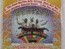 CRANIUM'S The Beatles MAGICAL MYSTERY TOUR original Rainbow Colorband Lp SEALED