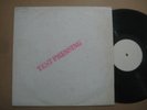 ROXY MUSIC Manifesto RARE TEST PRESSING LP 1979 - 2310 651 - AUSTRALIAN ???