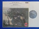 SXL 6426 Schubert ARPEGGIONE ROSTROPOVICH/Britten BridgeCELLO Sonata UK Decca NM