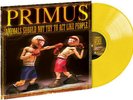Primus **Animals Should Not Try To Act Like People *NEW COLORED RECORD LP VINYL
