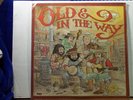 OLD & IN THE WAY LP 
