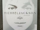 Invincible - Michael Jackson Vinyl Record 12