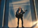 AC/DC - WHO MADE WHO LP - Original 1986 AUSTRALIAN PRESS - ALBERT