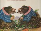 MATCHING MOLE S/T ORIGINAL CBS HOLLAND LP VG+/EX (SOFT MACHINE)