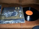 Omega:Ejszakai orszagut,foc,orange label, LP M-/M-