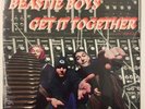 Beastie Boys Get It Together 12