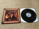Champion “Halfway To Heaven” Original 1988 USA vinyl Lp AOR