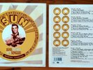 Elvis Presley Box Set of 5 Sun Singles + Bonus EP - Used (vinyl not played)