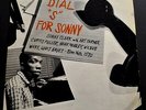 SONNY CLARK, Art Farmer, DIAL 