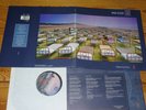PINK FLOYD - A MOMENTARY LAPSE OF REASON / HOLLAND-FOC-LP 1987 MINT- & INLET