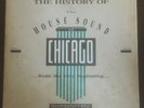 The History Of The House Sound Of Chicago - VINYL Box Set of 12 LPs