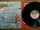 Genesis - Foxtrot 1972 UK LP CHARISMA 