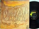 SAVOY BROWN - Blue Matter LP (1st US Pressing on PARROT, 1A/1A, w/Gatefold Cvr)