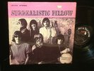Jefferson Airplane LP RCA LSP-3766 Surrealistic Pillow STEREO 1967 SHRINK 1S/1S