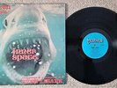 SVEN LIBAEK - INNER SPACE - RARE ORIGINAL OZ FESTIVAL JAZZ LP FL 34855 - 1973