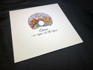 Queen A Night at the Opera Vinyl Me Please Galaxy Colored + NM