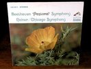 FRITZ REINER/Chicago»RCA Shaded Dog LSC-2614»Beethoven Pastoral Symphony  NM(-)