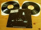 John Williams - The Empire Strikes Back (EX/EX) 1980 US RSO soundtrack Star Wars