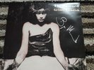 The Damned Grimly Fiendish 7 inch single signed by Bryn Merrick