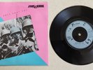 The Cure – Boys Don't Cry (1979 7” Vinyl Single, Fiction FICS 002 – Excellent)