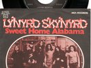 7“ LYNYRD SKYNYRD „SWEET HOME ALABAMA“ PROMO
