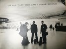 U2 - ALL THAT YOU CAN'T LEAVE BEHIND - RARE ORIGINAL VINYL LP album 2000