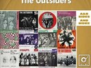 The Outsiders - Golden Years of Dutch Pop Music: A & B Sides