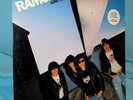 The Ramones Leave Home Vinyl LP Sire Records 1977 SR6031 Sheena is a Punk Rocker