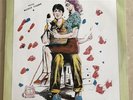 Paul McCartney - Temporary Secretary (1980 12-single, Parlophone 12 R6039)