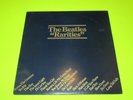 THE BEATLES RARITIES  LP UK EMI