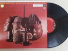 Art Blakey And The Jazz Messengers Jazz LP Record Album Drum Suite DG 6-Eye 1957