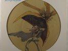PARLIAMENT Motor Booty Affair CASABLANCA LP NM picture disc
