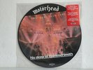 MOTORHEAD  No Sleep 'til Hammersmith Live  PICTURE DISC LP 12