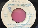 Jackie Mittoo & The Crusaders ?– More Today Than Yesterday 7