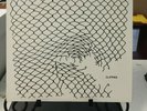 Clipping - CLPPNG - 2014 Limited 2XLP White Vinyl + 7-Inch Sub Pop