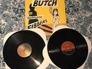 Geraldine Fibbers - Butch 2 x LP Sympathy for the Record Industry