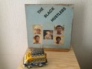the black hustlers afro funk togo & ghana lp