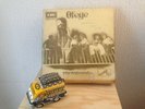 Ofege - Try And Love LP RED EMI
